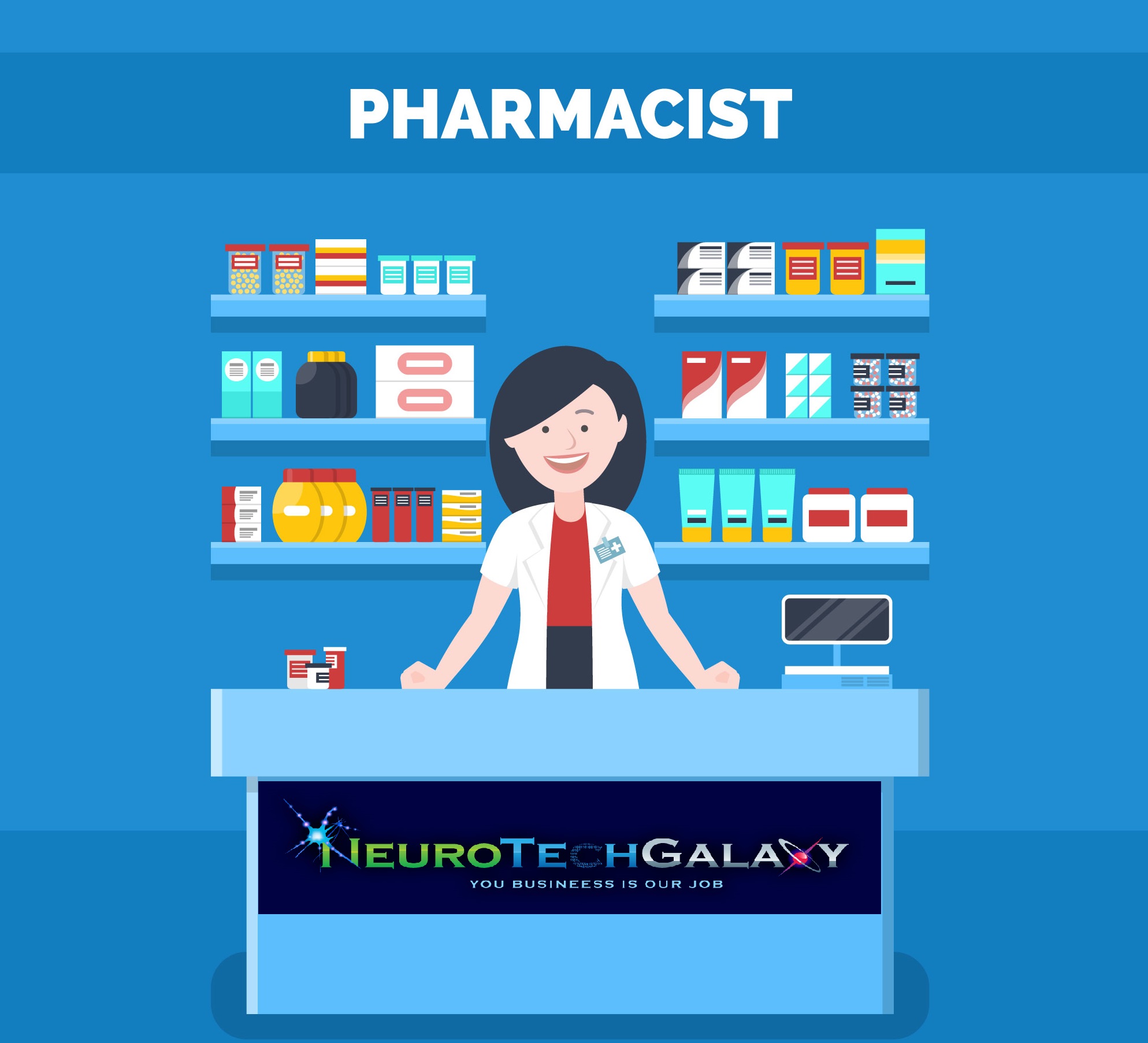 Pharmacy Management System