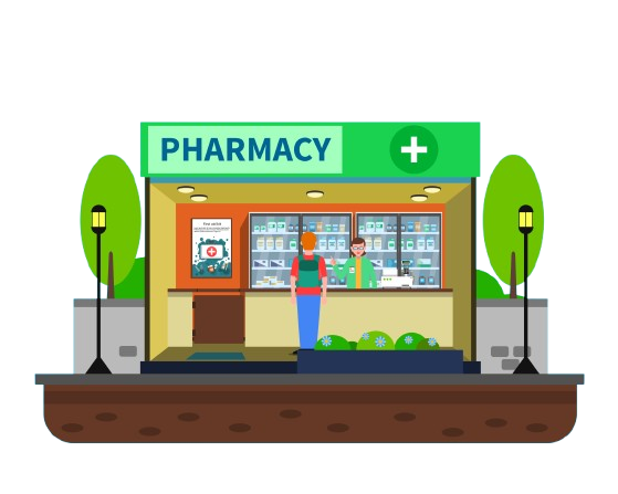 Pharmacy